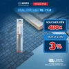 Lưỡi cưa kiếm Bosch S bộ 5 lưỡi