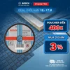 [ƯU ĐÃI ĐỘC QUYỀN] Combo 5 Đá cắt Bosch chất lượng cao chuẩn Đức