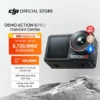 Camera hành động DJI Osmo Action 5 Pro máy quay hành trình 4K 120fps, chế độ màu HLG, quay đêm rõ nét (DJI OA 5 Pro)
