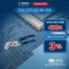 Kềm Kẹp Mỏ Quạ Bosch 1600A02W3N – Chắc Chắn, Điều Chỉnh Linh Hoạt, Chuẩn Đức