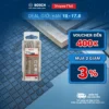 Mũi khoan INOX HSS-Co Bosch
