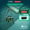 Máy phun xịt rửa Bosch Easy Aquatak 120