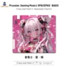 Pad chuột gaming SpacePad V3 chuyên Chơi Game Bề Mặt Control / Speed Lót chuột 45x40 chuyên cho chơi game