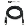 DJI cáp sạc type USB-C 7A dài 1m 1m8 chính hãng
