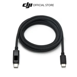 DJI cáp sạc type USB-C 7A dài 1m 1m8 chính hãng