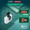 Đầu phun xà phòng áp lực cao Bosch 450ml