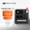 Trạm sạc di động DJI Power 1000 Mini