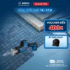 Máy Cưa Kiếm Pin Bosch GSA 18V-24 (SOLO) | Mạnh Mẽ & Cân Bằng Hoàn Hảo Cho Mọi Tác Vụ Cắt