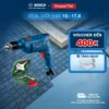 Máy khoan động lực GSB 600 + Tặng kèm 1 Bộ mũi khoan và vặn vít X-Line 34 món