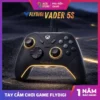 [Chính hãng] Tay cầm chơi game FLYDIGI VADER 5S | FORCEFLEX™ Hall Effect Joystick | Trigger 2 Chế Độ | 6 Nút phụ