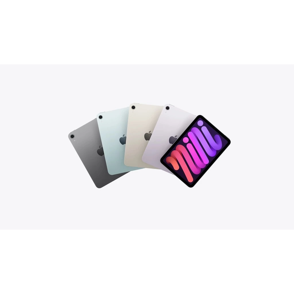 Apple iPad mini 7 8.3-inch Wi-Fi 128GB