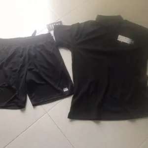 [MUA 3 GIẢM 10%]Quần thể thao nam ProMax-S1, quần tập Gym, chạy bộ , Pickleball thoáng khí, thấm hút tốt - Coolmate