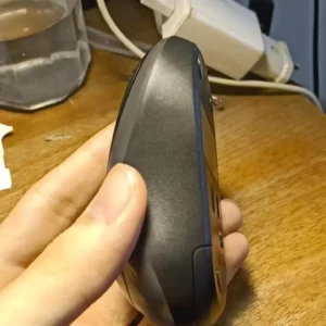 Chuột không dây Logitech B175 - USB 2.4Ghz, pin 1 năm, nhỏ gọn, thuận cả 2 tay, phù hợp PC/Laptop