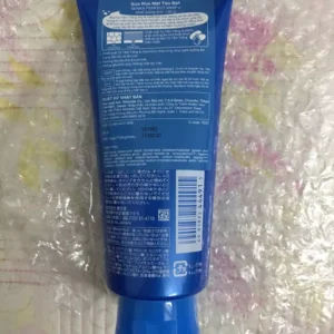 Sữa Rửa Mặt Senka Perfect Whip 100G & 120G