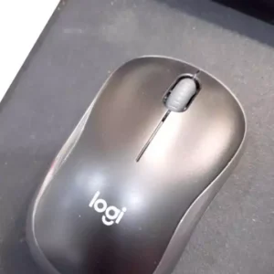 Chuột Logitech B175 / B170 - đầu thu USB, nhỏ gọn, phù hợp PC/Laptop