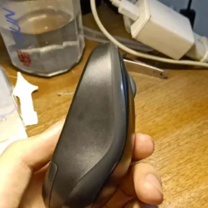 Chuột không dây Logitech B175 - USB 2.4Ghz, pin 1 năm, nhỏ gọn, thuận cả 2 tay, phù hợp PC/Laptop