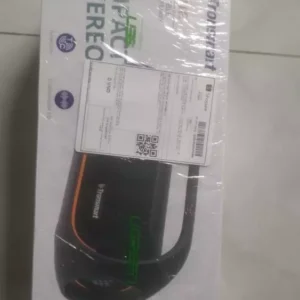 Loa Bluetooth TRONSMART BANG/BANG SERIES | Công Suất 60W | Công Nghệ SoundPulse | 6 Chế Độ EQ | Bảo Hành 12 Tháng