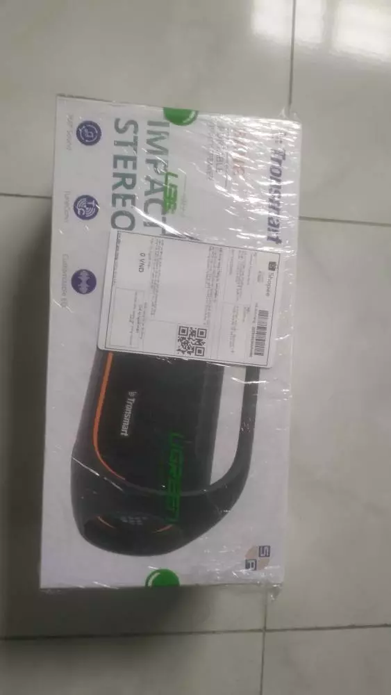 Loa Bluetooth TRONSMART BANG/BANG SERIES | Công Suất 60W | Công Nghệ SoundPulse | 6 Chế Độ EQ | Bảo Hành 12 Tháng