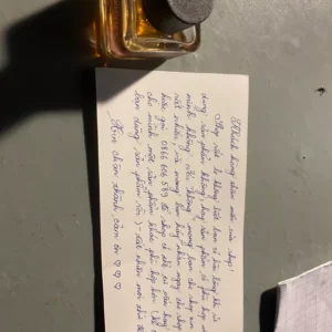 ShopeeVIP - Nước hoa vùng kín C24 by Feelex hương quyến rũ, ngọt ngào, thanh mát - 5ml