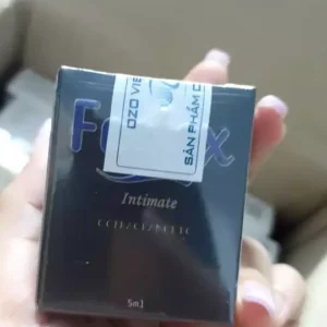 ShopeeVIP - Nước hoa vùng kín C24 by Feelex hương quyến rũ, ngọt ngào, thanh mát - 5ml