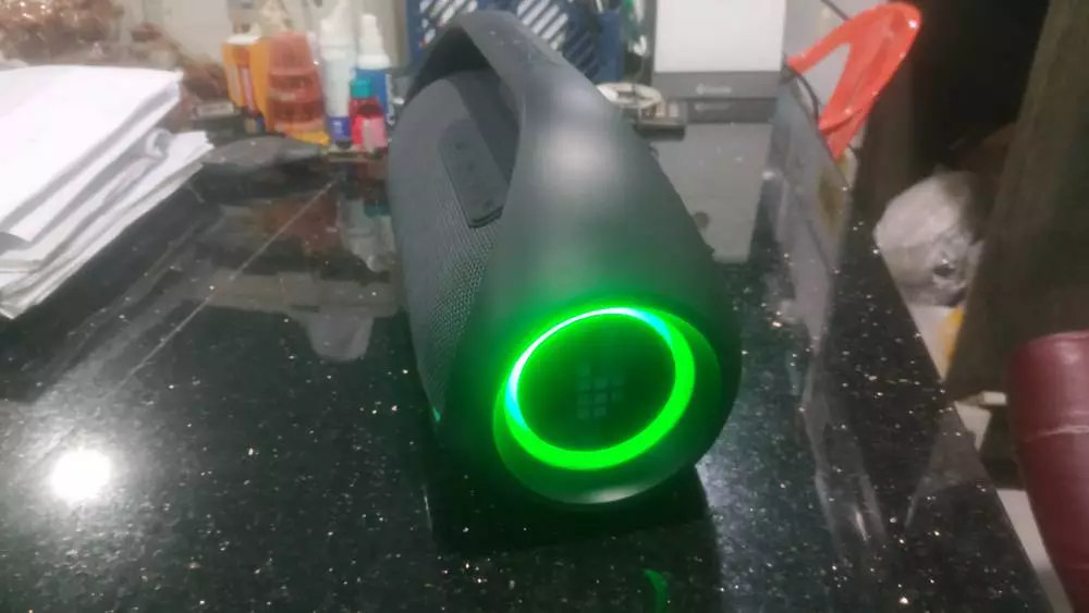 Loa Bluetooth TRONSMART BANG/BANG SERIES | Công Suất 60W | Công Nghệ SoundPulse | 6 Chế Độ EQ | Bảo Hành 12 Tháng