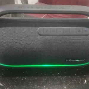 Loa Bluetooth TRONSMART BANG/BANG SERIES | Công Suất 60W | Công Nghệ SoundPulse | 6 Chế Độ EQ | Bảo Hành 12 Tháng