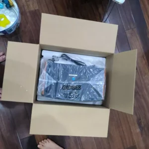 Loa Bluetooth Âm Thanh Mạnh Mẽ EDIFIER D12 70W Để Bàn - Hỗ Trợ AUX/RCA - Vỏ Gỗ Giảm Cộng Hưởng - 15 Tháng Bảo Hành