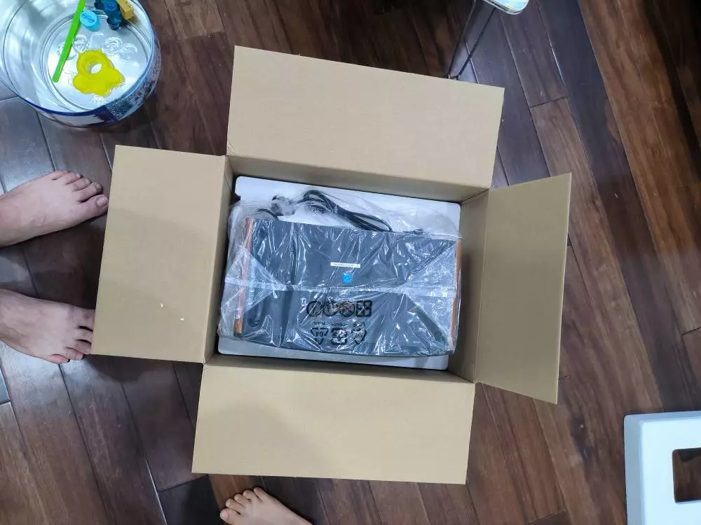 Loa Bluetooth Âm Thanh Mạnh Mẽ EDIFIER D12 70W Để Bàn - Hỗ Trợ AUX/RCA - Vỏ Gỗ Giảm Cộng Hưởng - 15 Tháng Bảo Hành