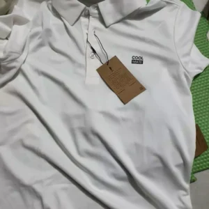 [MUA 3 GIẢM 10%]Áo Polo thể thao nam ProMax-S1, Áo thể thao đa năng Gym Chạy bộ Pickleball Tennis thoáng khí Coolmate