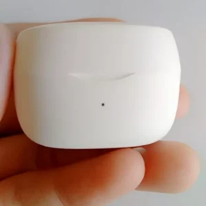 Tai nghe nhét tai không dây BASEUS WM02 bluetooth 5.3 TWS chống ồn