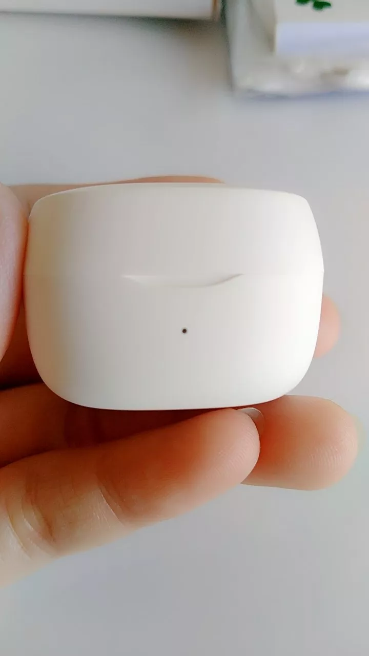 Tai nghe nhét tai không dây BASEUS WM02 bluetooth 5.3 TWS chống ồn