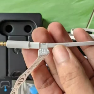 Tai nghe gaming in-ear Logitech G333 KDA - Dual Drivers, Jack 3.5mm, Mic