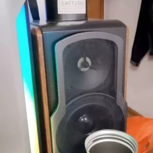 Bộ Loa Bluetooth 2.0 Cao Cấp EDIFIER S2000MKIII 130W - Tái Tạo Âm Thanh Chi Tiết - Đa Dạng Kết Nối - 15 Tháng Bảo Hành