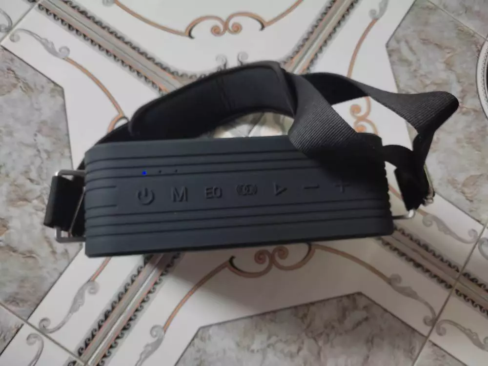 Loa Bluetooth Tronsmart Force Max | Công suất 80W | Công nghệ SoundPulse | Chơi nhạc đến 13H | Bảo Hành 12 tháng