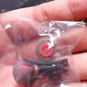 Tai Nghe Có Dây Nhét Tai ZIYOU S2000 BASS Khủng Driver Dynamic 14mm Chiến Hết Mọi Loại Game Chống Ồn