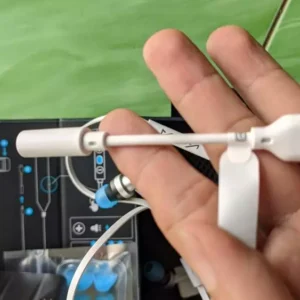Tai nghe gaming in-ear Logitech G333 KDA - Dual Drivers, Jack 3.5mm, Mic