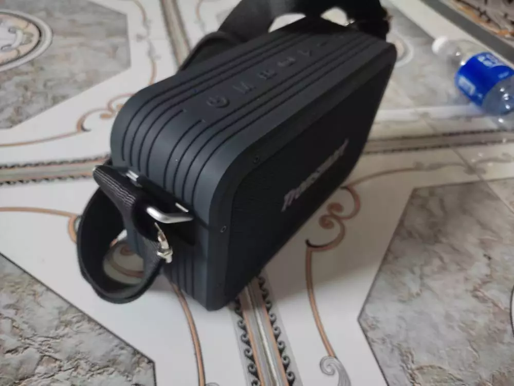 Loa Bluetooth Tronsmart Force Max | Công suất 80W | Công nghệ SoundPulse | Chơi nhạc đến 13H | Bảo Hành 12 tháng
