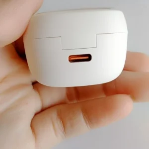 Tai nghe nhét tai không dây BASEUS WM02 bluetooth 5.3 TWS chống ồn