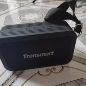 Loa Bluetooth Tronsmart Force Max | Công suất 80W | Công nghệ SoundPulse | Chơi nhạc đến 13H | Bảo Hành 12 tháng