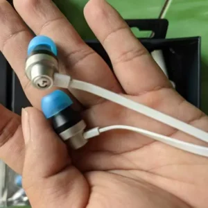 Tai nghe gaming in-ear Logitech G333 KDA - Dual Drivers, Jack 3.5mm, Mic