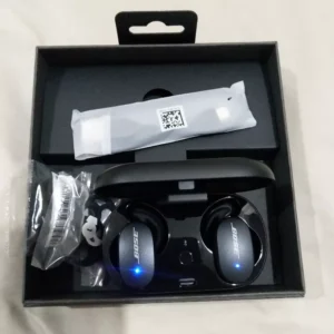 Tai Nghe Bose QuietComfort Earbuds [CHÍNH HÃNG]