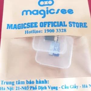 Thẻ Nhớ 32 GB / 64GB Magicsee / Hikvision / Dahua - Tốc Độ Đọc Class 10