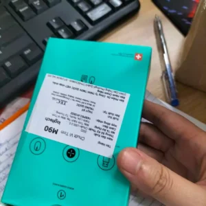 Chuột có dây Logitech M90 - Siêu bền, siêu tiết kiệm, nhỏ gọn, thiết kế ôm tay