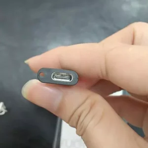 Bộ Chuyển Đổi UGREEN Từ Cổng Type C Sang Đầu USB A Chất Lượng Cao