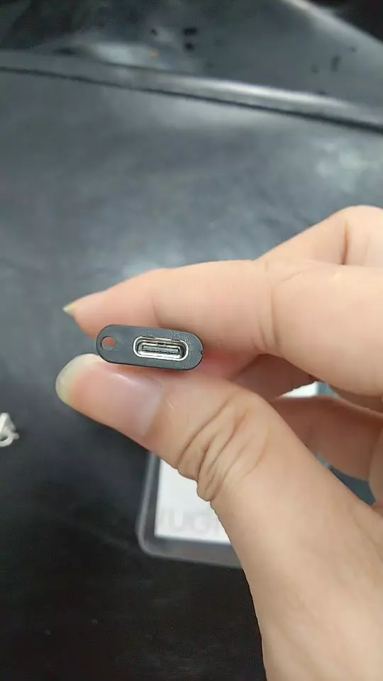 Bộ Chuyển Đổi UGREEN Từ Cổng Type C Sang Đầu USB A Chất Lượng Cao