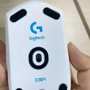 Chuột gaming không dây Logitech G304 - nhẹ, 6 nút lập trình, onboard memory, pin 250h