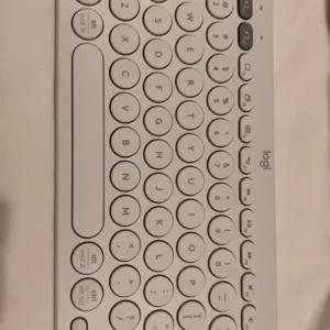 Combo chuột phím Logitech Bluetooth Pebble 2 K380 & M350 | K380s +M350s