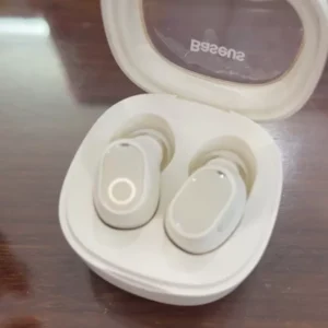 Tai nghe nhét tai không dây BASEUS WM02 bluetooth 5.3 TWS chống ồn