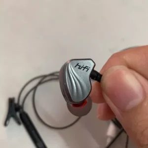 Tai Nghe Có Dây Nhét Tai ZIYOU S2000 BASS Khủng Driver Dynamic 14mm Chiến Hết Mọi Loại Game Chống Ồn