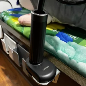 Giá đỡ điện thoại UGREEN thiết kế xoay 360° tiện lợi cao cấp